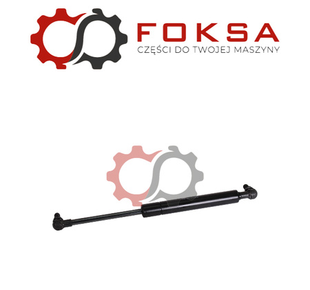 Siłownik gazowy drzwi STABILUS