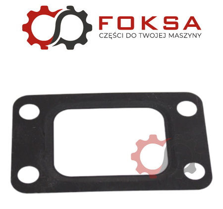 Uszczelka turbo - kolektor ORG