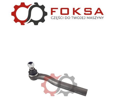 Końcówka drążka - prawa