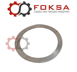 Podkładka dystansowa 0,1mm