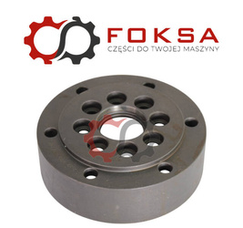 Wieniec zębaty satelit