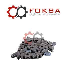 Łańcuch kpl. przystawki