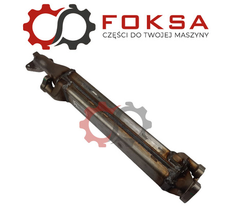 Chłodnica EGR ORG