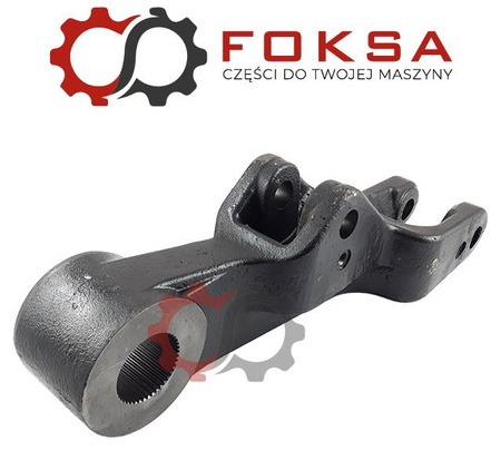 Ramię podnośnika prawe