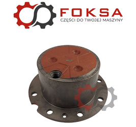 Kapelusz / Obudowa zwolnicy ZF