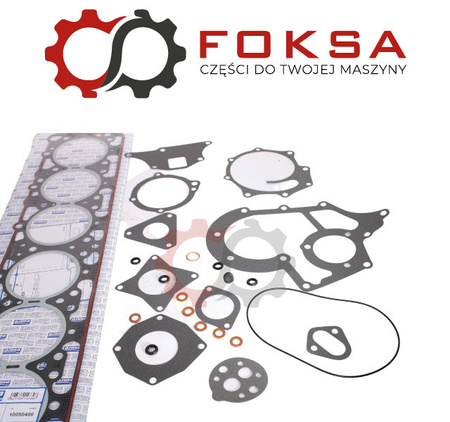 Zestaw uszczelek silnika AJUSA