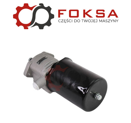 Pompa wspomagania układu kierowniczego - 3 otwory