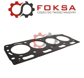 Uszczelka głowicy KMP +0,25mm nadwymiar