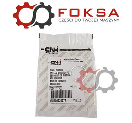 Pierścień uszczelniający wałka skrzyni ORG