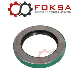 Uszczelniacz zwolnicy