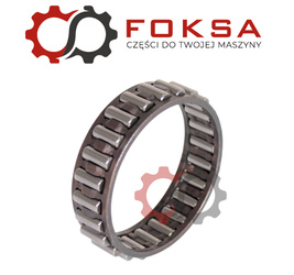 Łożysko / złożenie igiełkowe