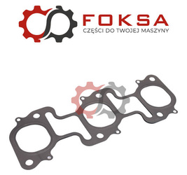 Uszczelka kolektora wydechowego