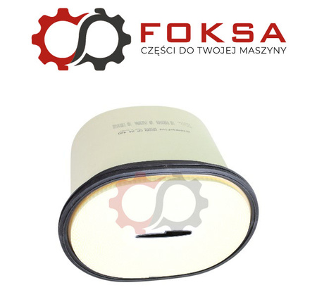 Filtr powietrza zewnętrzny