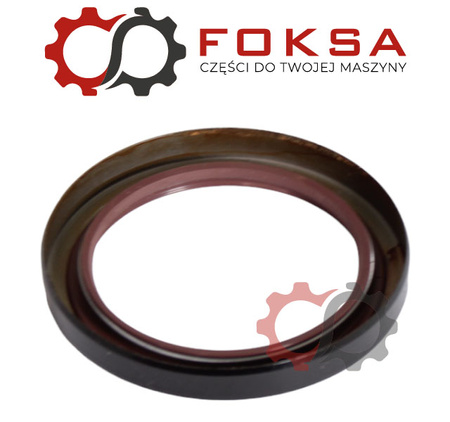 Pierścień uszczelniający przód Reinz