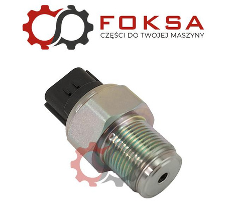 Czujnik wysokiego ciśnienia paliwa