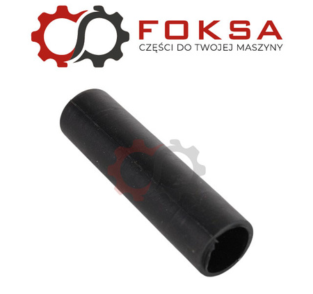 Łącznik gumowy termostatu