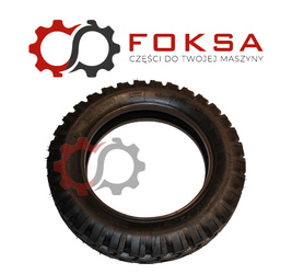 Opona rolnicza 6.5-20 12PR AGSTAR