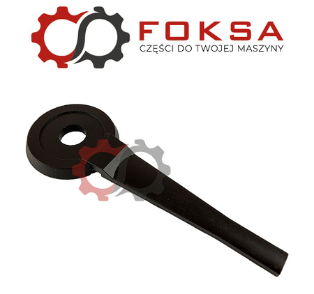 Dźwignia gazu ręcznego ORG