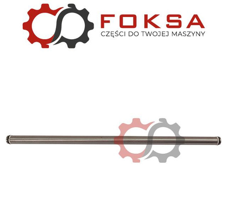 Rurka hudrauliczna podnośnika