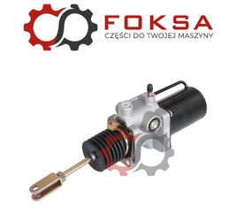 Wysprzęglik / Pompka sprzęgła