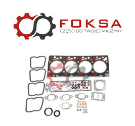 Zestaw uszczelek - góra REINZ