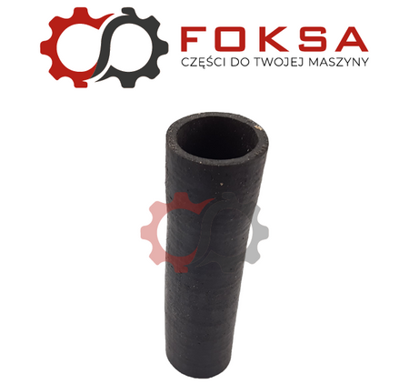 Przewód chłodnicy górny prosty