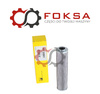 Filtr oleju hydrauliki wkład