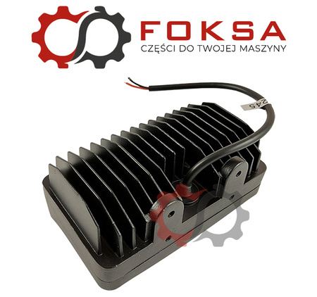 Lampa robocza LED 15LED, 3400Lm, Epistar LED,