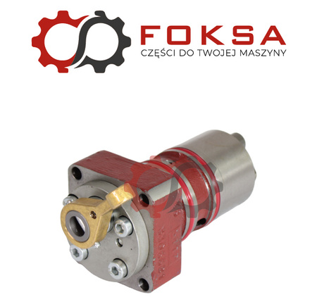 Zawór kontrolny ORG