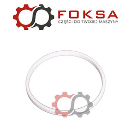 Pierścień uszczelniający tłoka