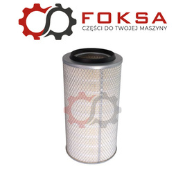 Filtr powietrza zewnętrzny