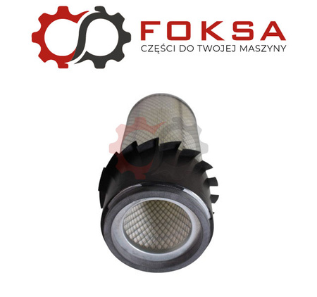 Filtr powietrza zewnętrzny