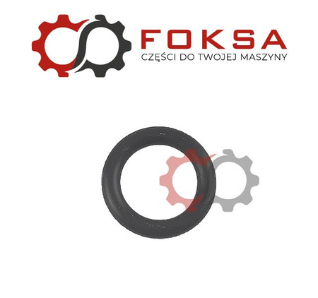 O-ring dolnego wałka podnośnika