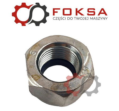 Nakętka samokątrująca M14