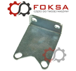 Arag - Płytka zaworu ocynkowana