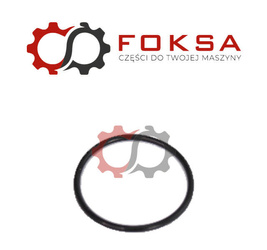 O-ring przystawki przedniego napędu