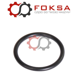 O-ring / Uszczelniacz łącznika chłodnicy oleju
