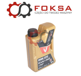 Olej silnikowy syntetyczny - 5W40 1L VENOL GOLD PLUS