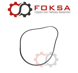 Pas klinowy Master Belts