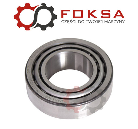 Łożysko stożkowe Timken