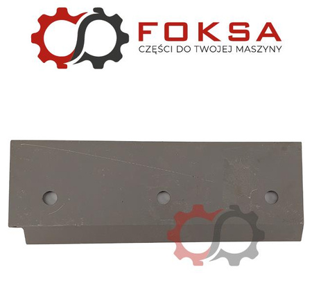 Nóż tłoka ruchomy CLAAS Markant 40,41