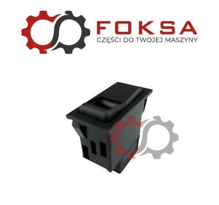 Włącznik świateł