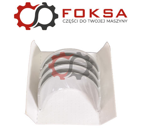 Zestaw panewek korbowodowych - STD