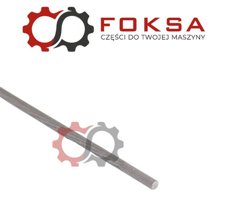 Pilnik do ostrzenia łańcuchów Stihl 4,0x200