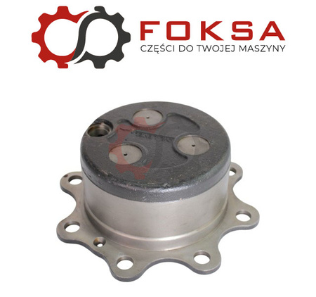 Obudowa przekładni planetarnej