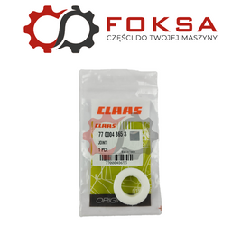 Uszczelka płaska ORG