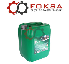 Olej hydrauliczno-przekładniowy Agrol U 20L Lotos