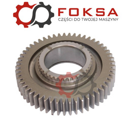 Koło zębate skrzyni biegów