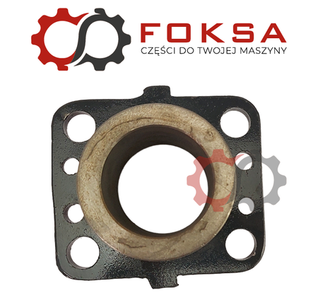 Podstawa przekładni