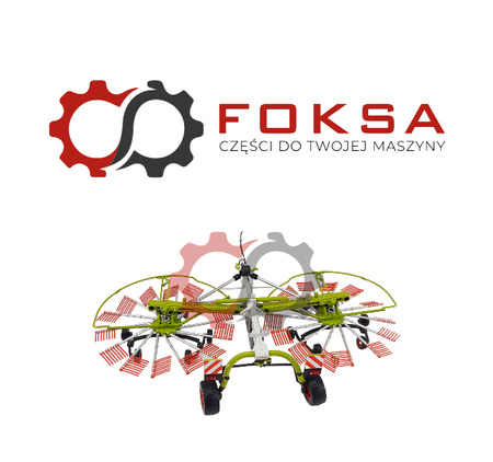 Claas Liner 2600 WIKING